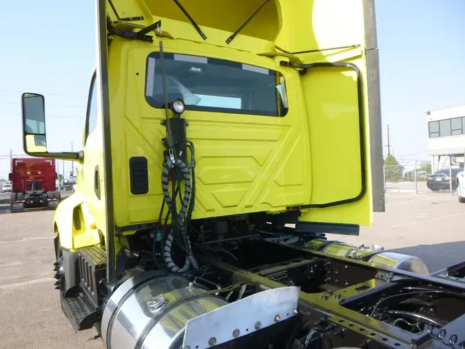 2023 International LT6252362880be895bc859eaff4130288bb96