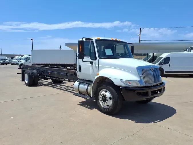 2019 NAVISTAR INTERNATIONAL 43002362a4d2f1d214c7f1337296f7564dd1