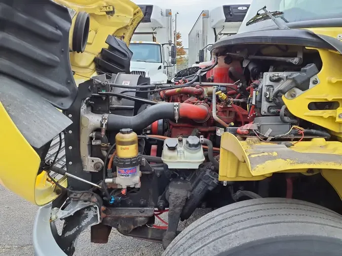 2016 FREIGHTLINER/MERCEDES M2 106