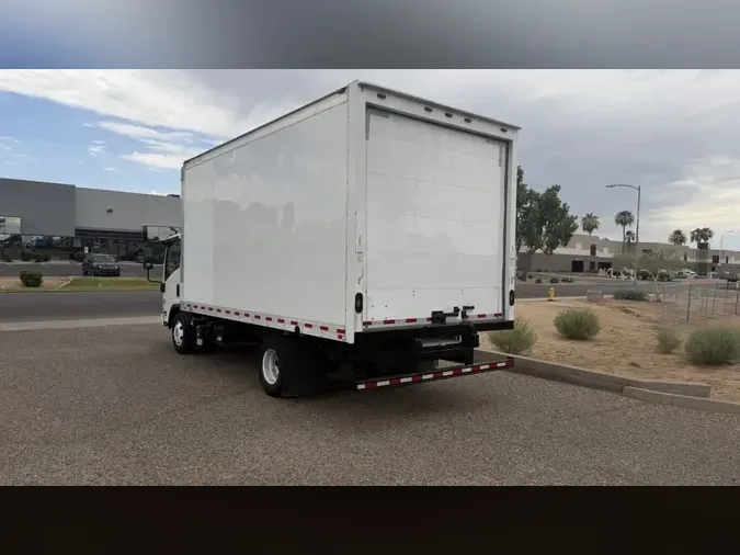2020 CHEVROLET MOTOR DIV. LCF 4500HD