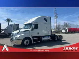 2019 FREIGHTLINER CA126