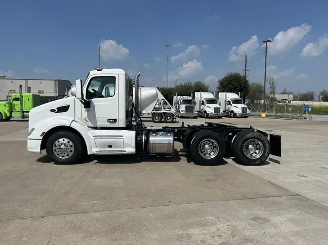 2019 Peterbilt 579