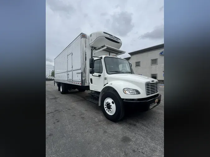 2020 Freightliner Business Class M2 1062363c35d5f4887d62e40bfd047b9ba0c