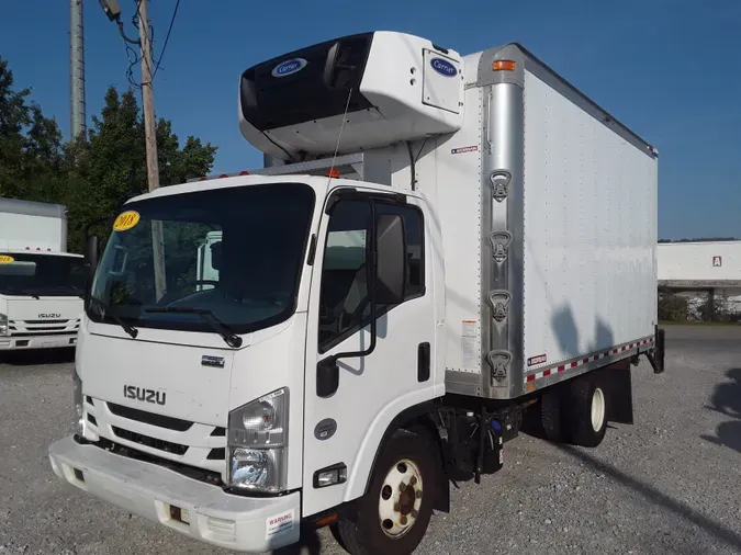 2018 ISUZU NPR236535c1eb0c4c3b553da7c11fbd67a8