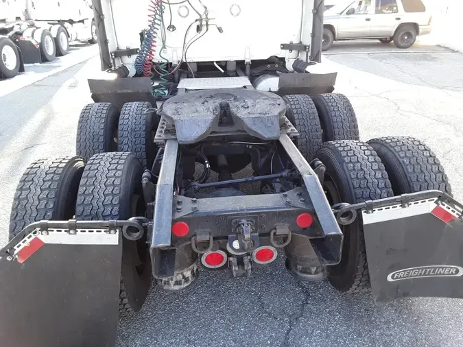 2023 FREIGHTLINER/MERCEDES NEW CASCADIA PX12664236536d75e55b4b3ee1d11e5920df32c