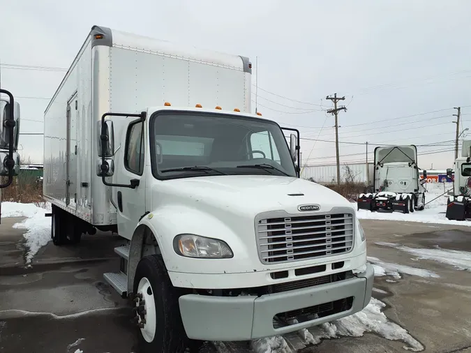 2020 FREIGHTLINER/MERCEDES M2 106