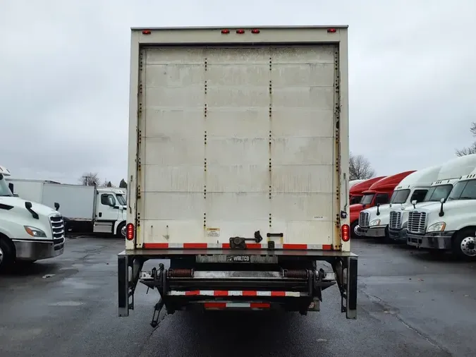 2023 NAVISTAR INTERNATIONAL MV607 (4X2)2365fe988031637f76f8e307a774d5c4