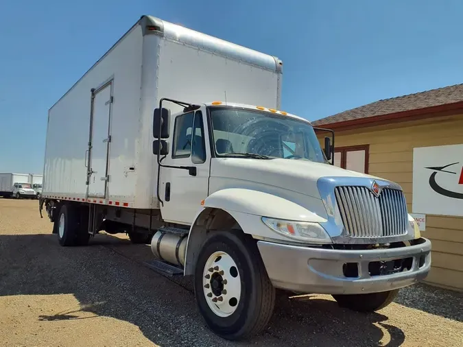 2018 NAVISTAR INTERNATIONAL 4300
