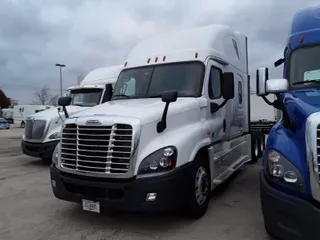 2016 Freightliner CASCADIA 125