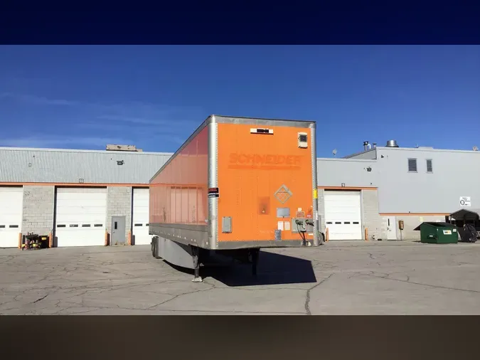 2015 Wabash DVHDHPC23691aad20e93d5b0343798749daf167