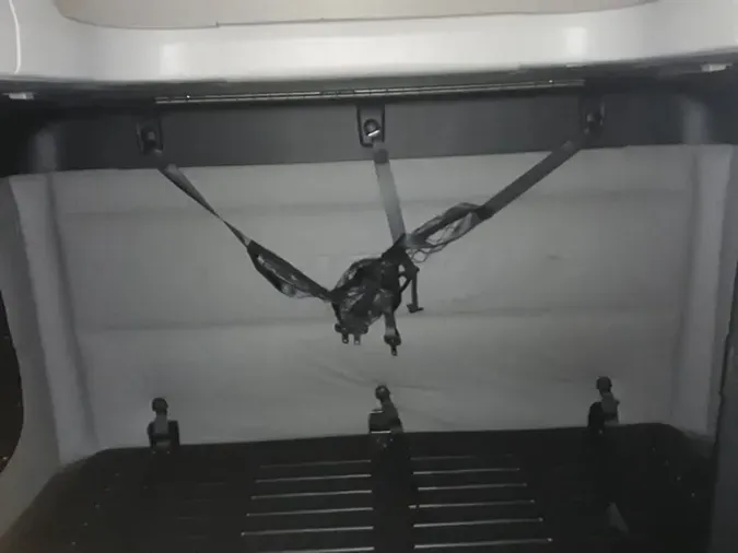 2020 FREIGHTLINER/MERCEDES NEW CASCADIA PX12664236985685da0ae9eea18469217d64711