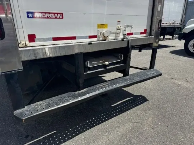 2018 ISUZU NRR