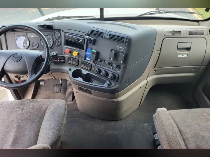 2019 FREIGHTLINER/MERCEDES CASCADIA 125