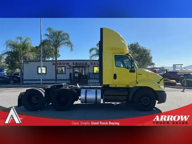 2020 INTERNATIONAL RH613