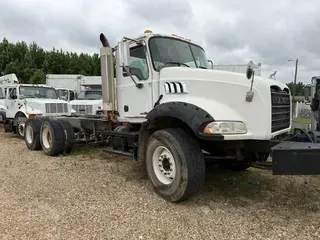 2007 MACK GRANITE CT713