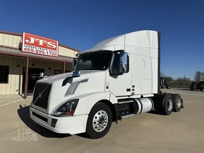 2016 VOLVO VNL64T630236a9b5138dceefbff47d2708a2e8666