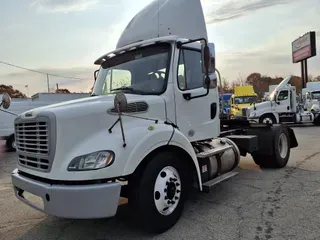 2019 FREIGHTLINER/MERCEDES M2-112