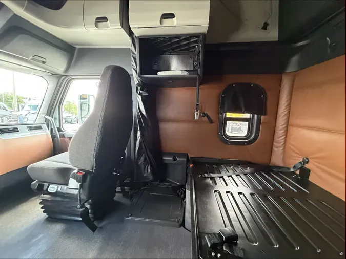 2022 Freightliner PT126SLP