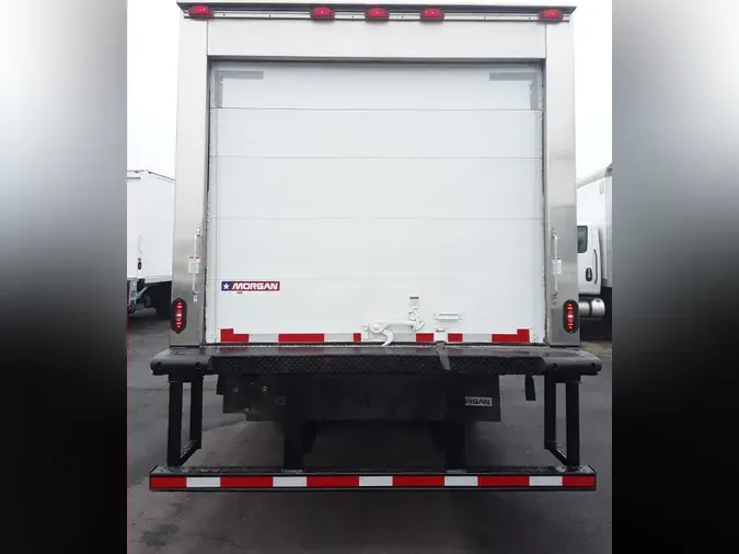 2020 CHEVROLET MOTOR DIV. LCF 4500XD