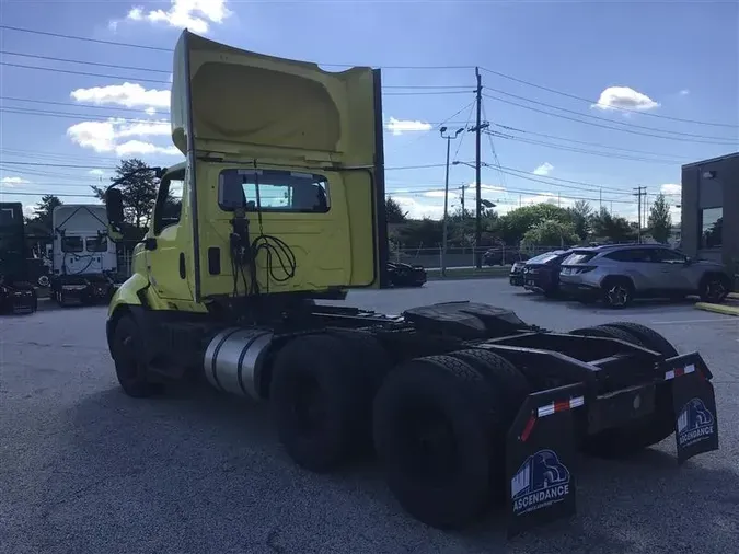 2020 INTERNATIONAL RH613