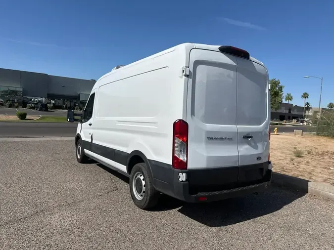 2021 FORD TRANSIT 250