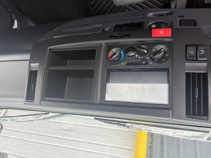 2026 ISUZU GAS NRRGAS