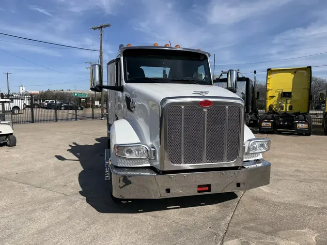 2024 Peterbilt 567