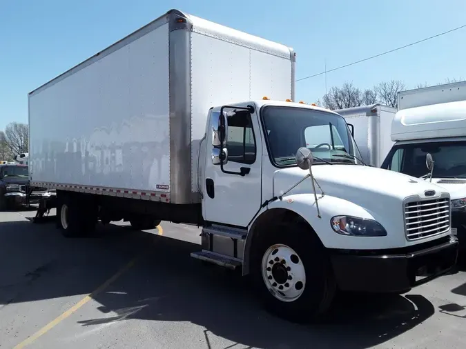 2020 FREIGHTLINER M2 106