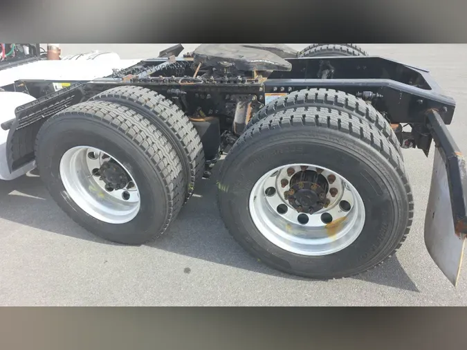 2018 Mack Anthem236f32272942a653df106b485f3ce5db