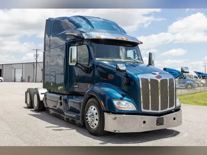 2020 PETERBILT 579