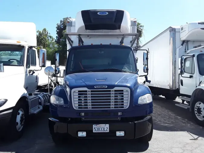 2018 FREIGHTLINER M2 106