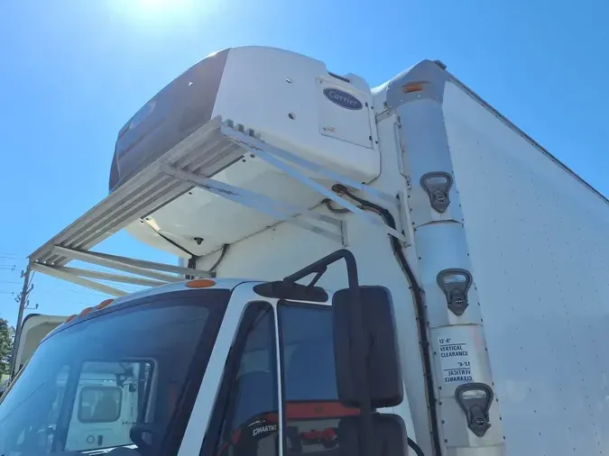 2018 NAVISTAR INTERNATIONAL 43002372b5f3f69c9d17c6ff3f9f0b47f9c0