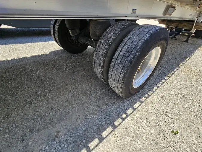 2019 EAST 53' Flatbed