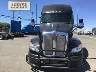 2023 KENWORTH T680