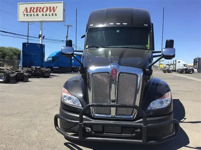 2023 KENWORTH T6802375360cfd844d59d6fae9582ab7091c
