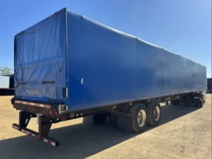 2013 UTILITY TRAILERS FS2CHS 48/102