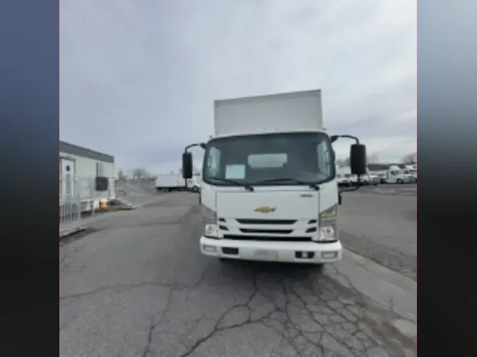 2022 CHEVROLET MOTOR DIV. LCF 4500XD237659cc22fe5c7f7e7c168faca52eef