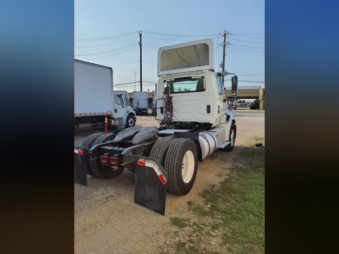 2017 NAVISTAR INTERNATIONAL PROSTAR