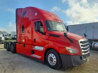 2021 FREIGHTLINER/MERCEDES NEW CASCADIA PX12664