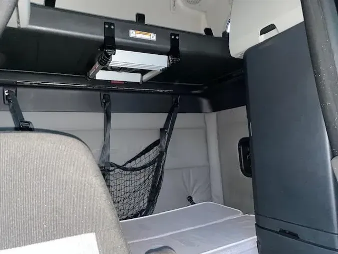 2020 Freightliner Cascadia