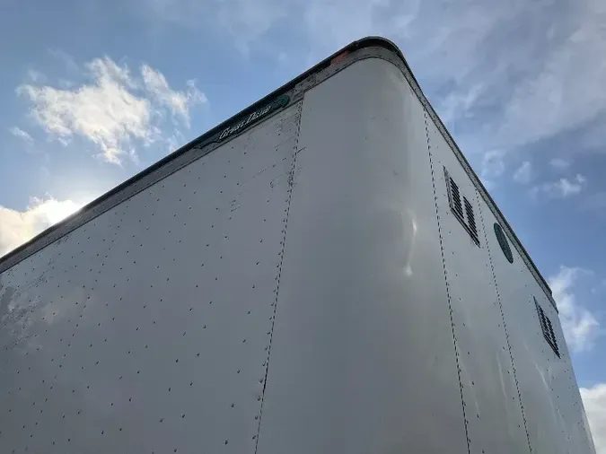 2012 Great Dane Trailer ALUMVAN