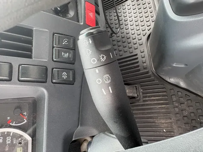 2022 ISUZU DIESEL NPRHD DIESEL2377d41d50c19c0cb9cc0f475346e955