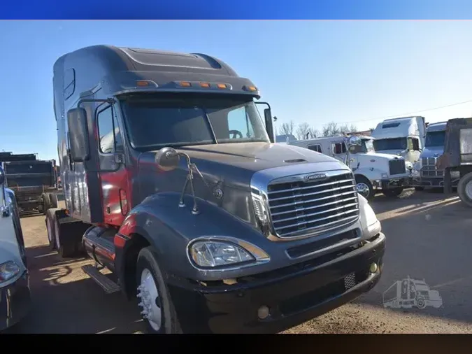 2006 FREIGHTLINER COLUMBIA 120