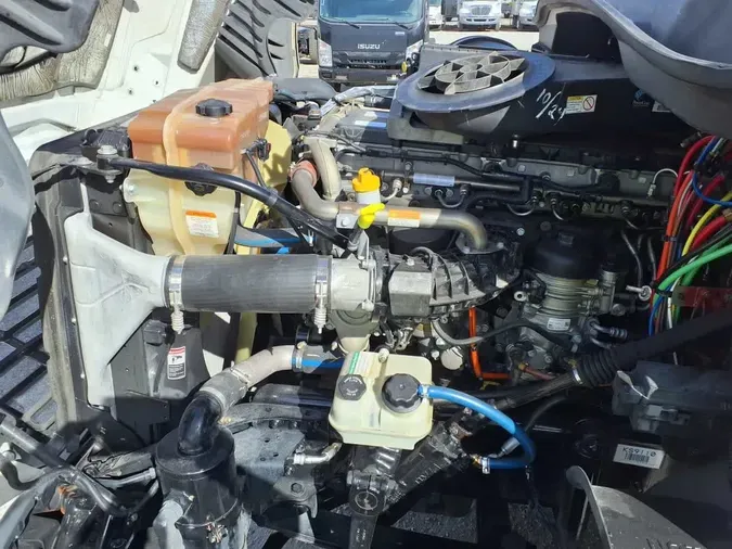 2019 FREIGHTLINER/MERCEDES CASCADIA 12523781b988aab8b7fa986b860751e02a1