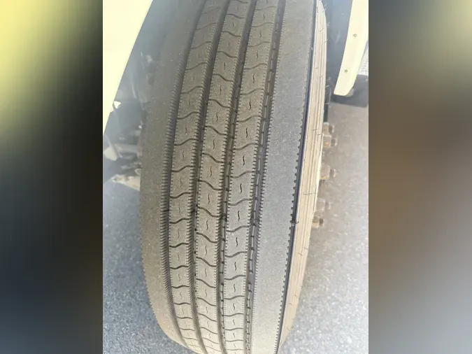 2020 International LT625