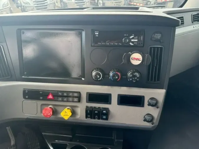 2021 FREIGHTLINER/MERCEDES NEW CASCADIA PX12664