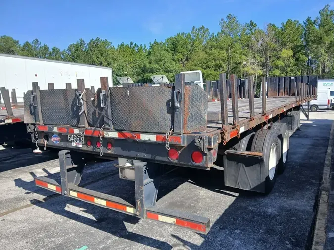 2016 UTILITY TRAILERS FS2CHS 48/1022379e9fff754b8b15b65251633c15d63