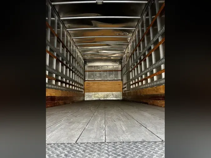 2019 NAVISTAR INTERNATIONAL 4300