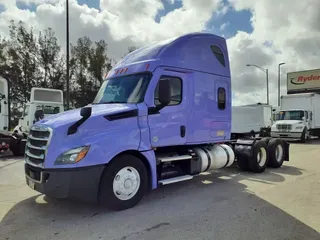2023 FREIGHTLINER/MERCEDES NEW CASCADIA PX12664