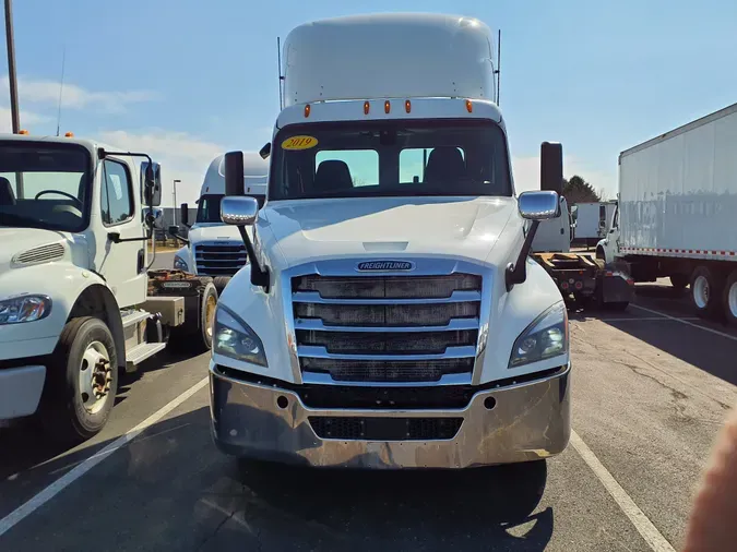 2019 FREIGHTLINER/MERCEDES NEW CASCADIA PX12664